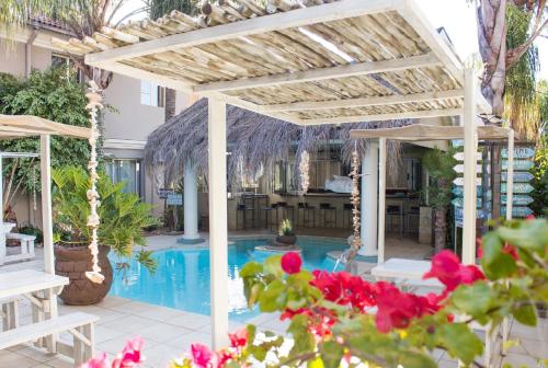 Gallery image of Club Cocomo in Hartbeespoort