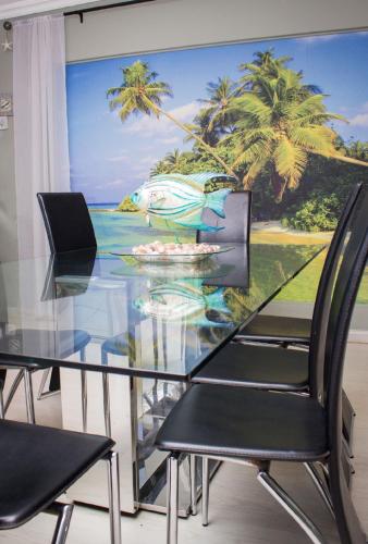 Gallery image of Club Cocomo in Hartbeespoort