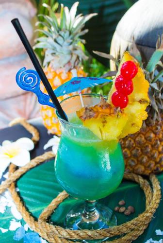 Gallery image of Club Cocomo in Hartbeespoort