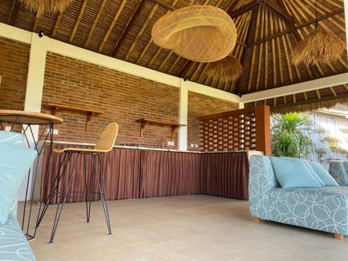 Fotografie z fotogalerie ubytování Lombok Khophilauvillas v destinaci Kuta Lombok