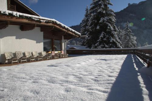 Fotografie z fotogalerie ubytování Hotel Trento v destinaci Pozza di Fassa