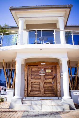 Gallery image of Club Cocomo in Hartbeespoort