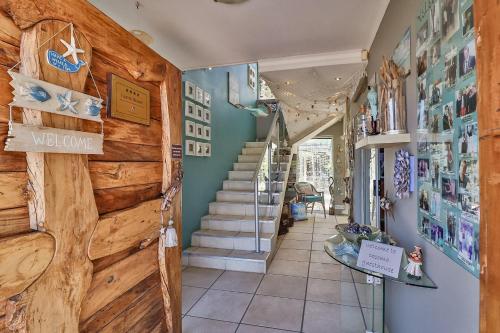 Gallery image of Club Cocomo in Hartbeespoort