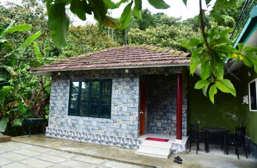 Gallery image of MOUNTAIN VIEW HOLIDAY HOME ( A M HOMESTAY) in Kalpetta