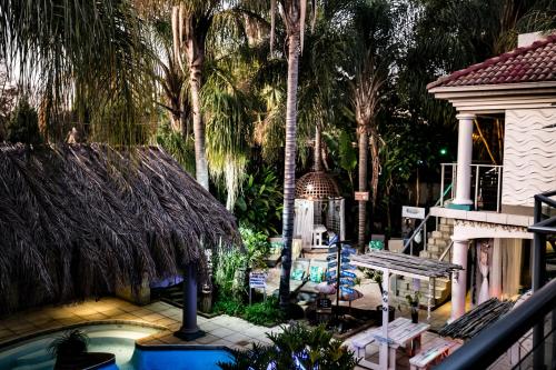 Gallery image of Club Cocomo in Hartbeespoort