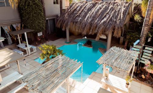 Gallery image of Club Cocomo in Hartbeespoort