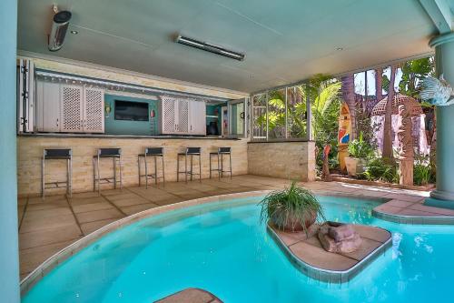 Gallery image of Club Cocomo in Hartbeespoort