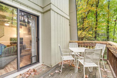 Hemlock Hideaway – Photos 3