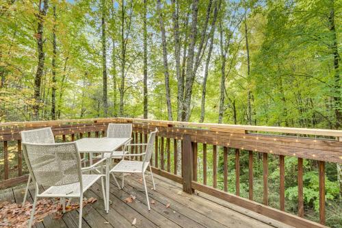 Hemlock Hideaway – Photos 4