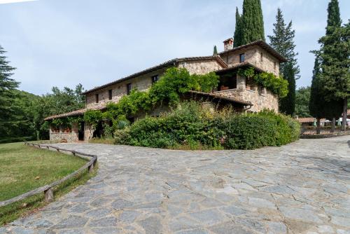 Casa Padronale Il Casotto