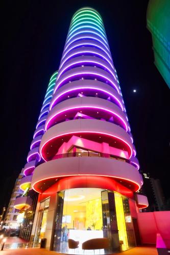 Hotel Gold Arcos 4 Sup - Modern Luxury Experience photo 13