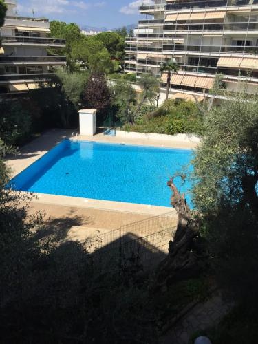 Nice 36 m with balcony and pool near beaches photo 2