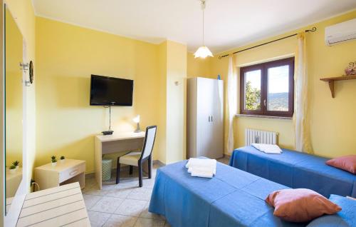 Gallery image of B&B Le Vedute in Rende
