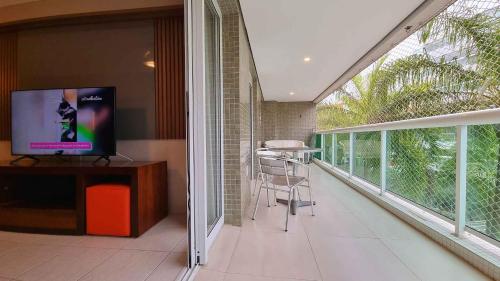 صورة لـ Alugar na Riviera Hotel Ilha da Madeira Resort في ريفييرا دي ساو لورينسو