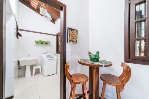 Φωτογραφία από το άλμπουμ του Praia do Mariscal, casa para10 pessoas, Casa Marixca σε Bombinhas