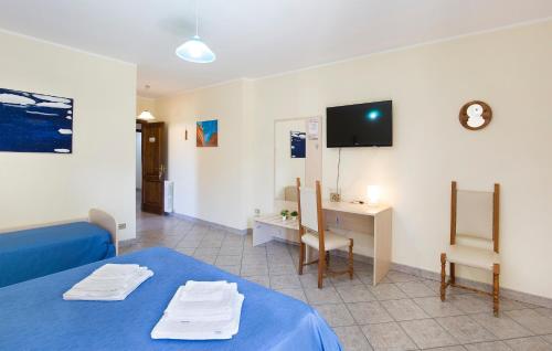 Gallery image of B&B Le Vedute in Rende