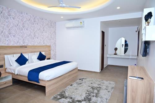 Gallery image of The Dwelling Inn in Greater Noida