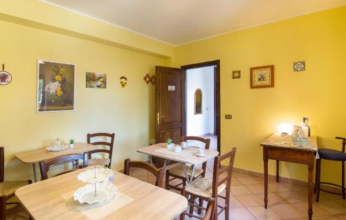 Gallery image of B&B Le Vedute in Rende