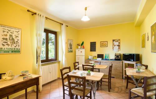 Gallery image of B&B Le Vedute in Rende