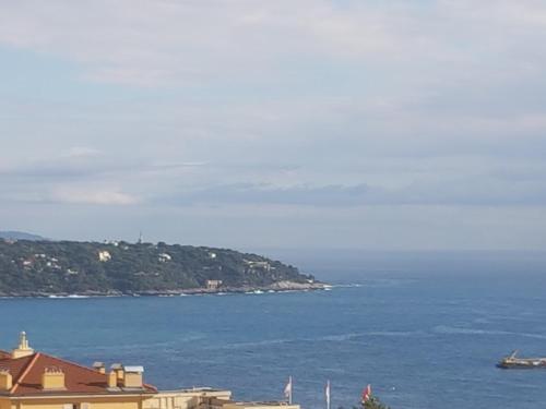 Monaco Grimaldi Forum sea view – Photos 3