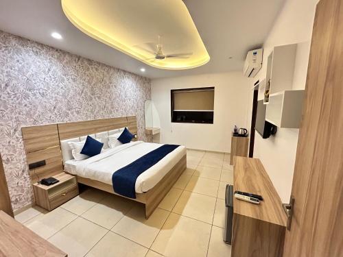 Gallery image of The Dwelling Inn in Greater Noida