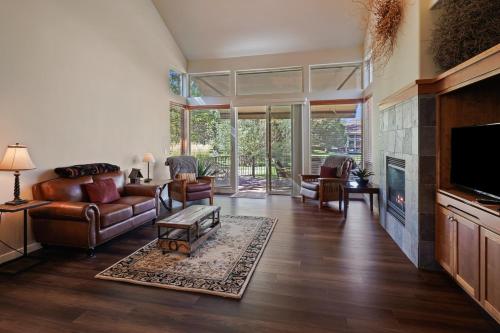 Enchantment at Eagle Crest townhouse – Photos 2