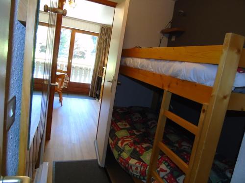 Spacieux appartement pour 6 personnes avec parking inclus