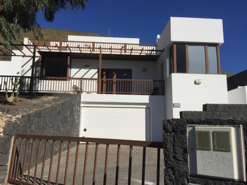 Gallery image of El Olivo Beautiful Rural location 3 bed villa in Conil
