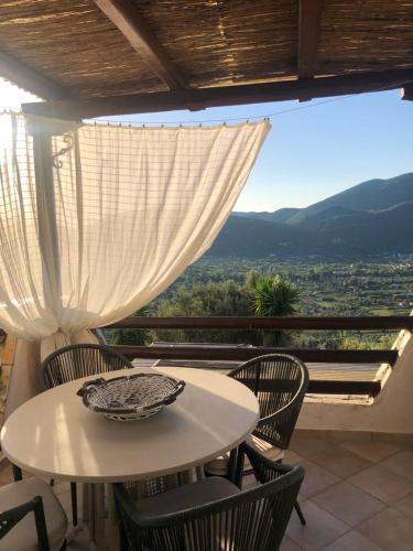 Gallery image of Villa Luna in Póndi