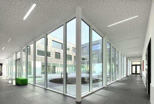 ミッデルケルケにあるHotel Middelpunt - Gratis Parking - Ontbijt inbegrepen!のギャラリーの写真
