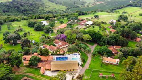 Hotel Fazenda Vale das Grutas Menor preço em Hotel Fazenda Vale das Grutas