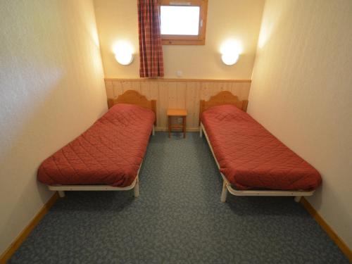 Appartement 8 pers 65m² ski aux pieds, animaux admis - FR-1-452-180