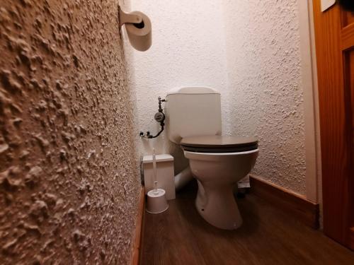 Appartement Classique aux Ménuires pour 8, ski aux pieds, animaux admis - FR-1-452-182