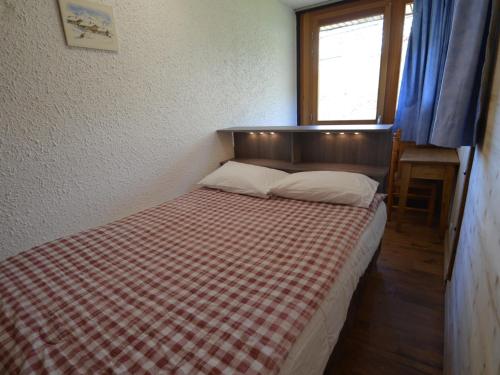 Appartement Classique aux Ménuires pour 8, ski aux pieds, animaux admis - FR-1-452-182