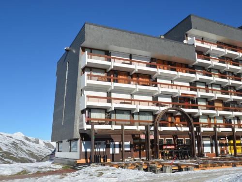 Bel appartement rénové aux pieds des pistes - 6 pers. - FR-1-452-209