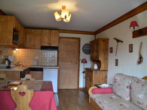 Gallery image of Appartement Les Menuires, 2 pièces, 4 personnes - FR-1-452-245 in Les Menuires