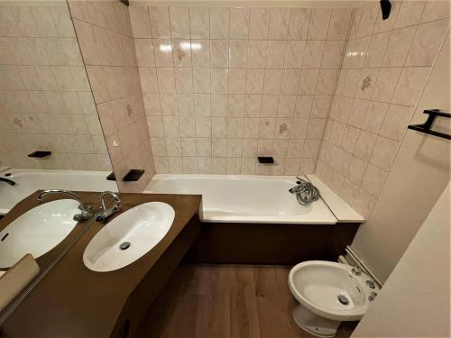 Studio économique 4 personnes - Animaux admis - FR-1-452-187