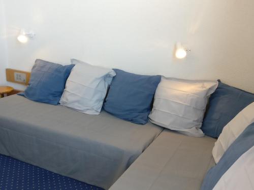 Studio 4 pers · Ski pieds · Balcon