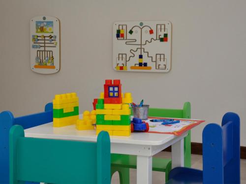 Photo de la galerie de l'établissement Hotel Puerta del Sol Pinamar, à Pinamar