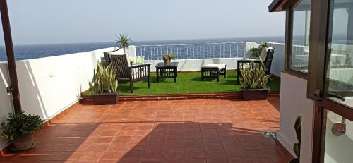 Galeriebild der Unterkunft MIRANDO AL MAR TENERIFE in Candelaria