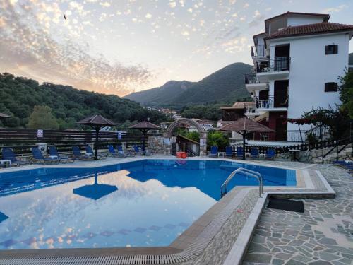 Irini Studios