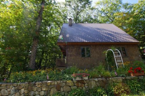 Autumn Chalet – Photos 2