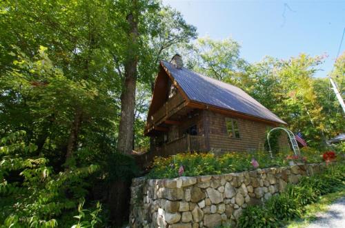 Autumn Chalet – Photos 3