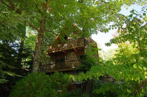 Autumn Chalet – Photos 4