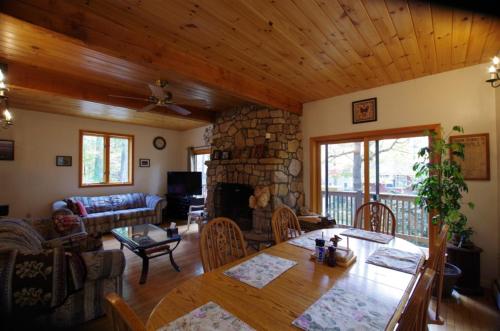 Autumn Chalet – Photos 5