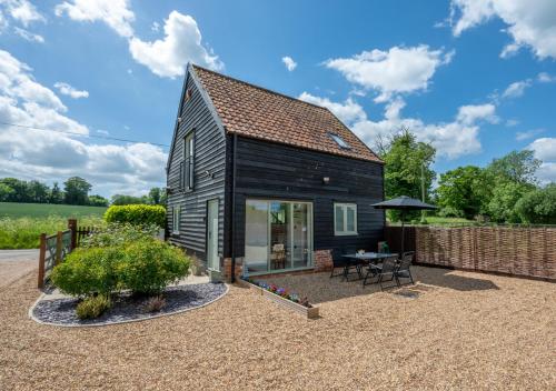 Gallery image of The Cart Shed in Thurton