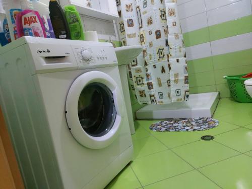 Imagen de la galería de Bral Apartments 4, en Durrës