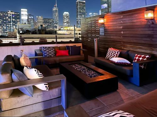 Fashion Loft 2 bedroom Downtown photo 41