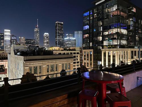 Fashion Loft 2 bedroom Downtown photo 40