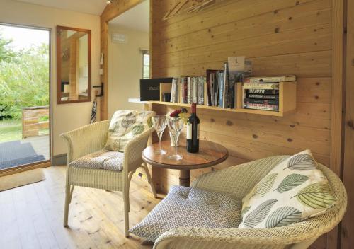 Willow Cabin – Photos 5
